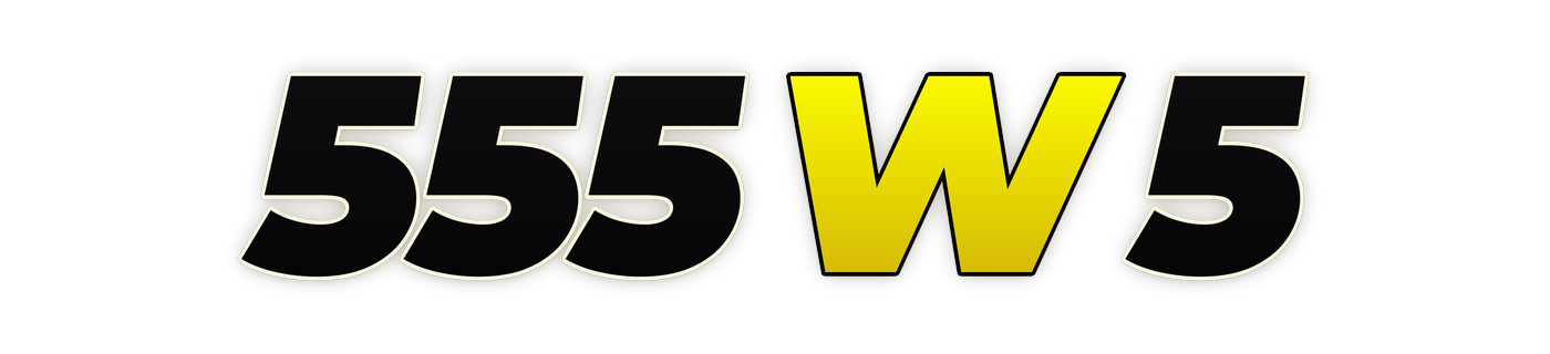 555w5